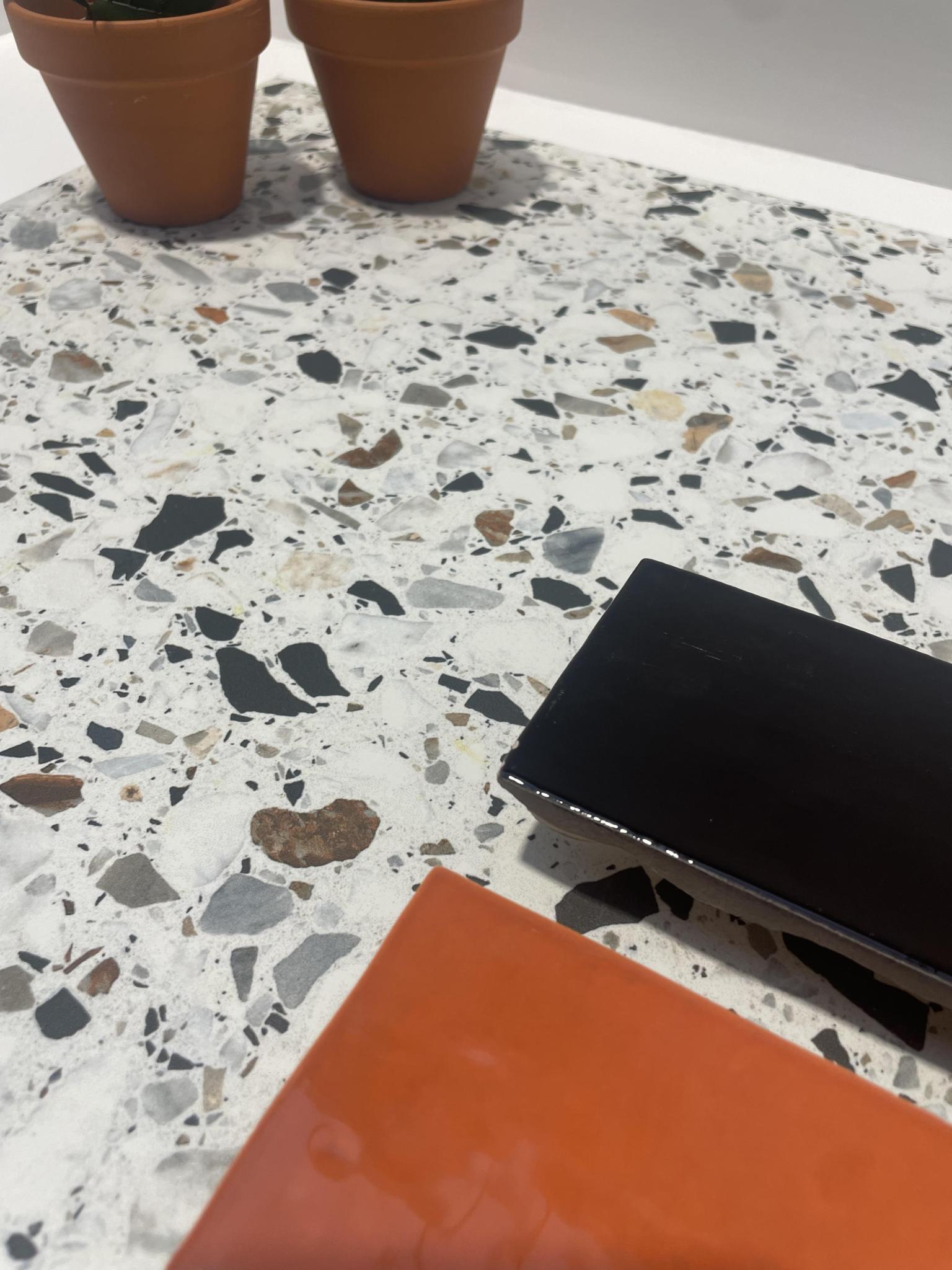 BT60_005 На пол Re-Bel Or Rect 60x60 - фото 29