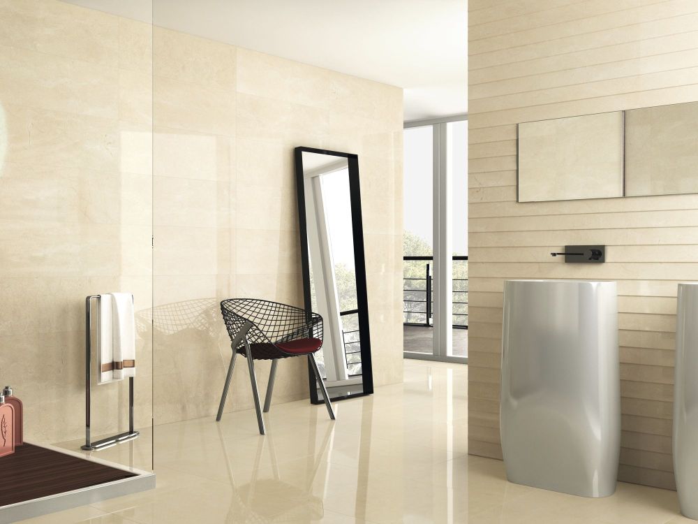 На пол Velvet Pearl 59x59 - фото 4