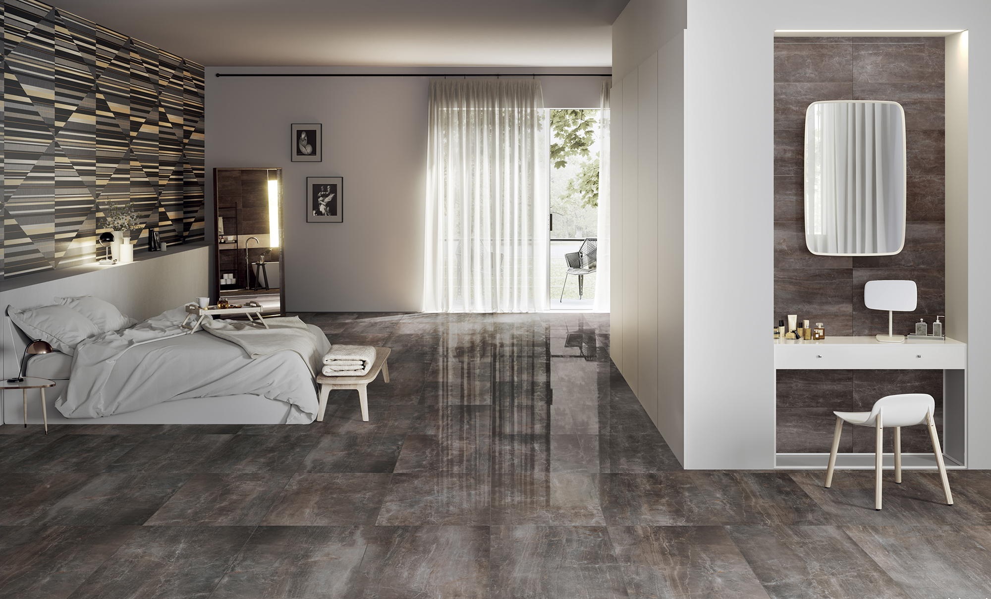 1066567 На пол Fossil Crema Ret - фото 10