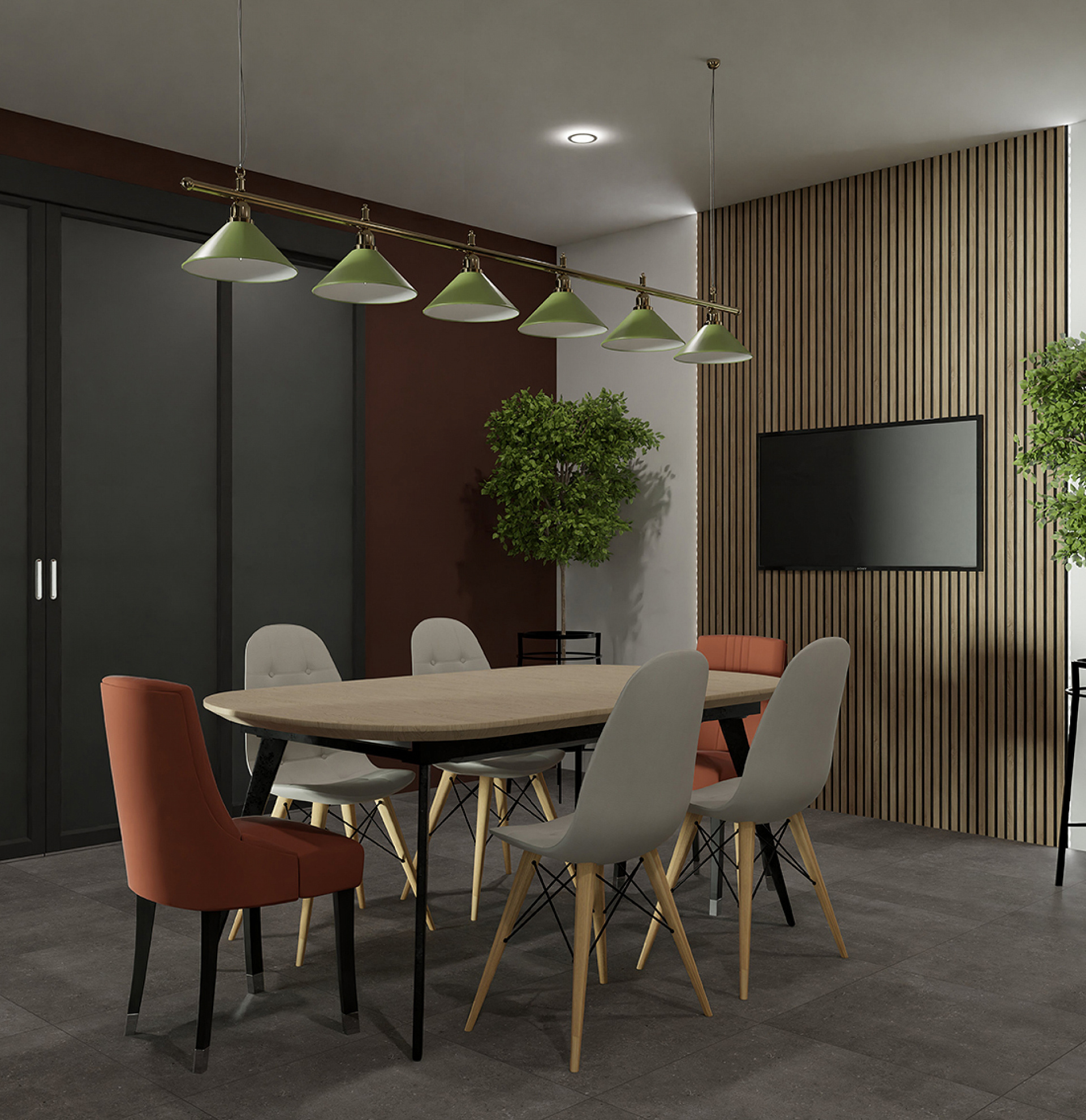 Аксима Ronda - фото 5