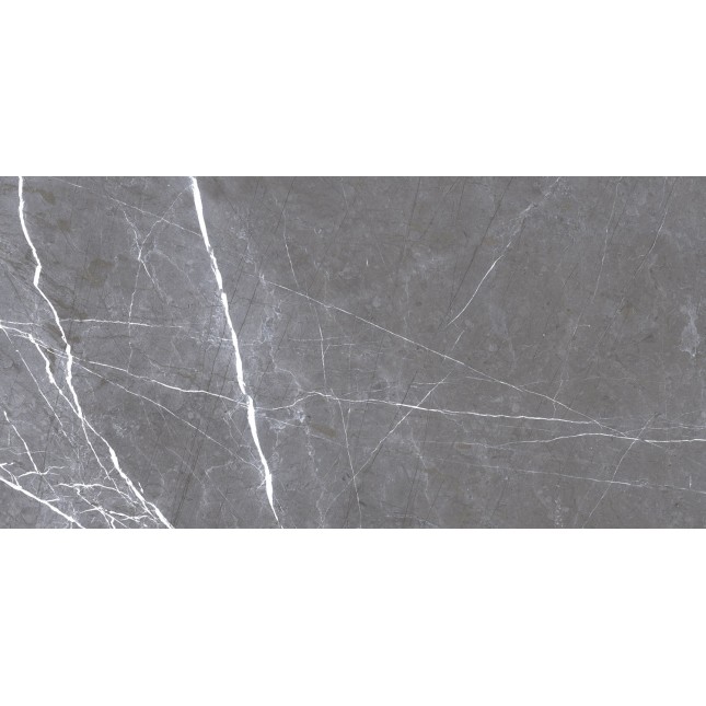 GRS05-05 На пол Simbel Grizzly мрамор с проседью 120x60 - фото 8