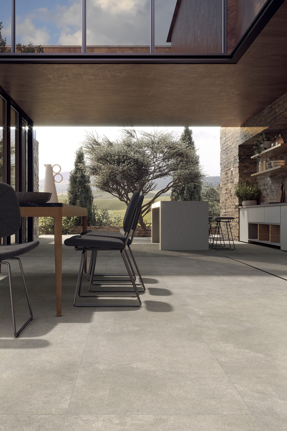 Kerlite Solaris - фото 29