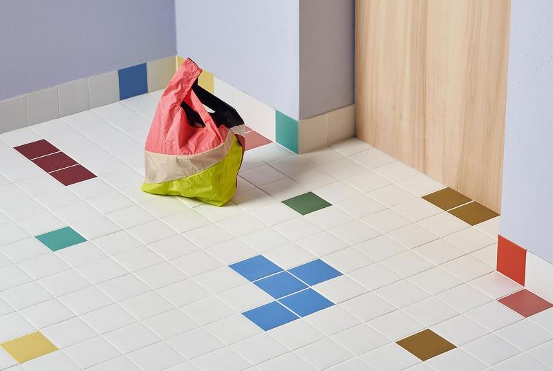 4100823 На пол Pixel41 25 Black - фото 4