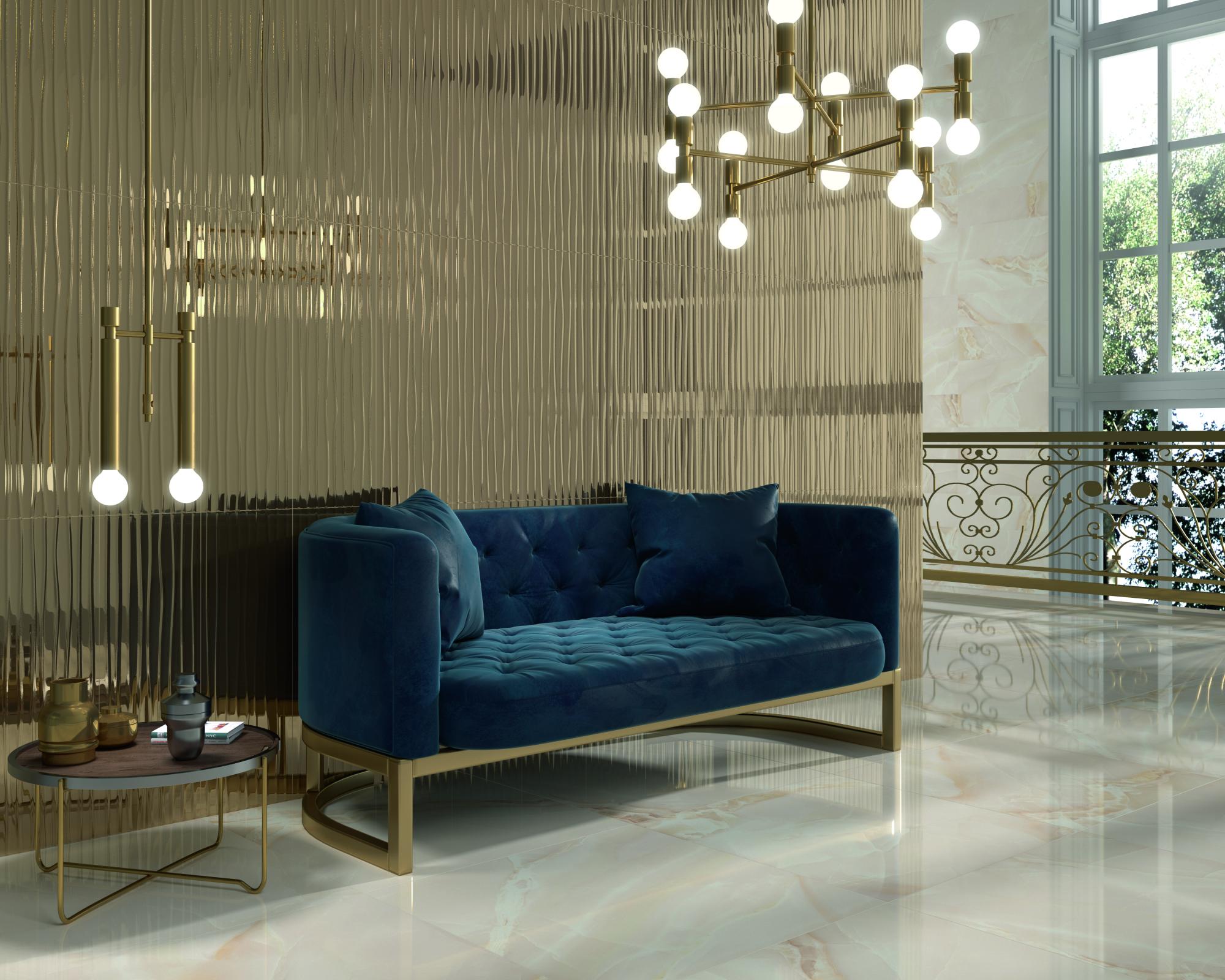 188769 На пол Selene Cappuccino 60x120 - фото 10