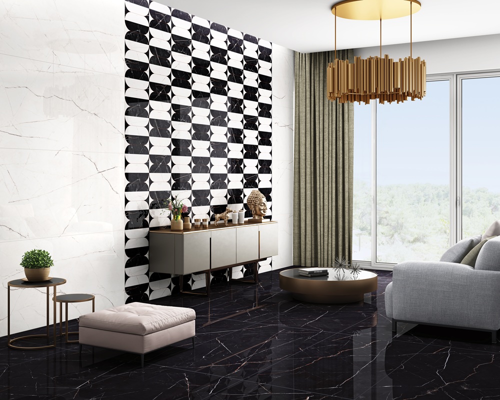 RP-238567  Splendore Bianco Glossy 60x120 - фото 9