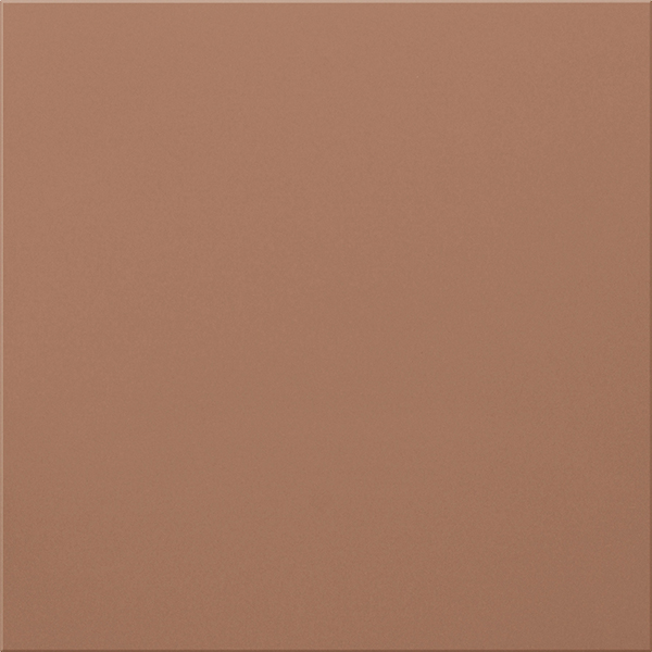 UF033MR На пол Моноколор Кирпичный матовый ректифицированный 60х60