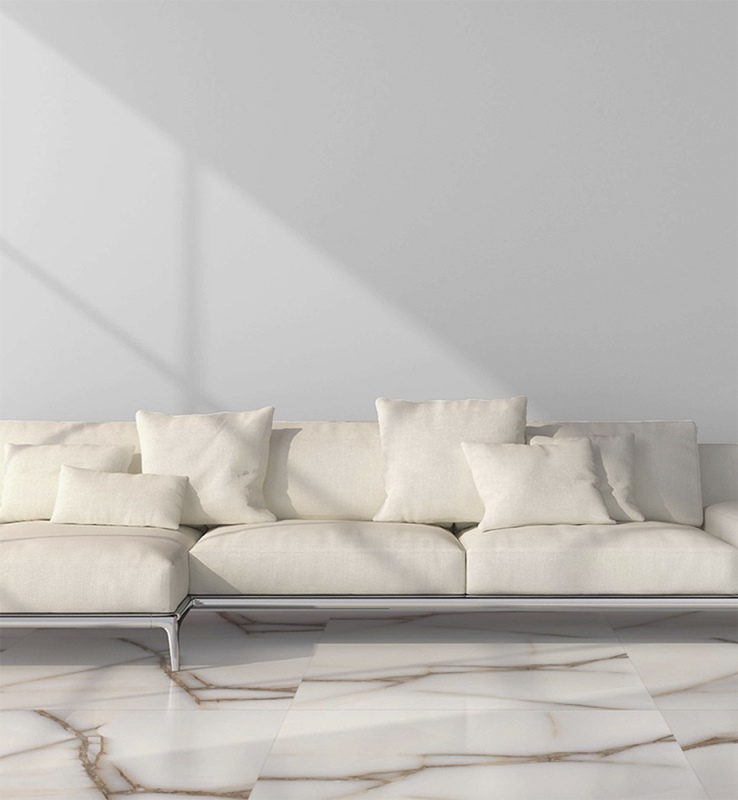 На пол Moon Onyx Natural Glossy - фото 5