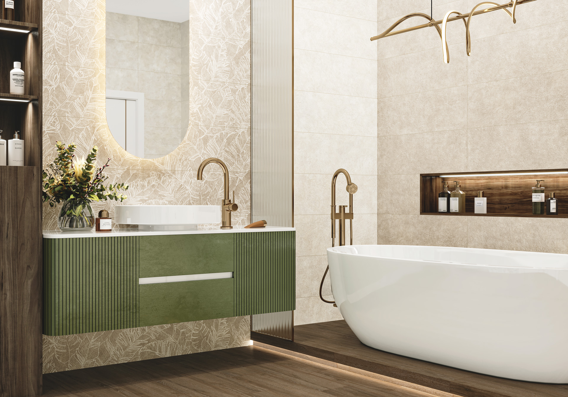 Уралкерамика Garden - фото 2