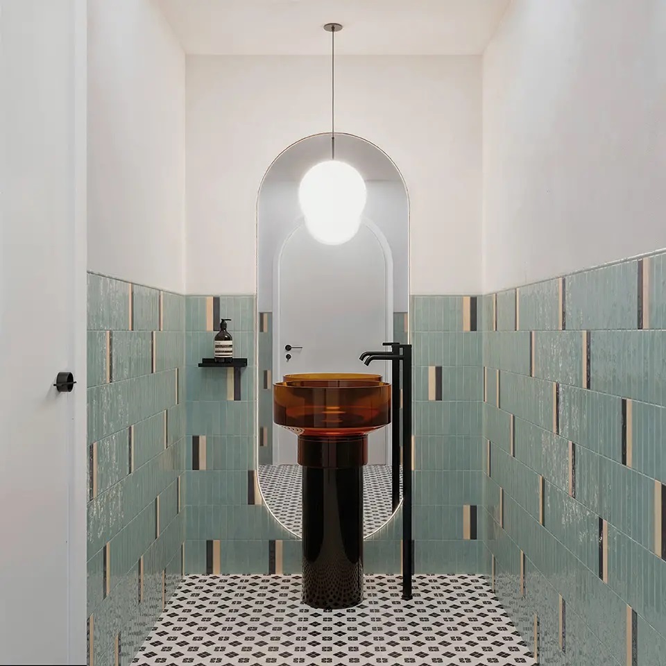 Wow Nouvelle - фото 8