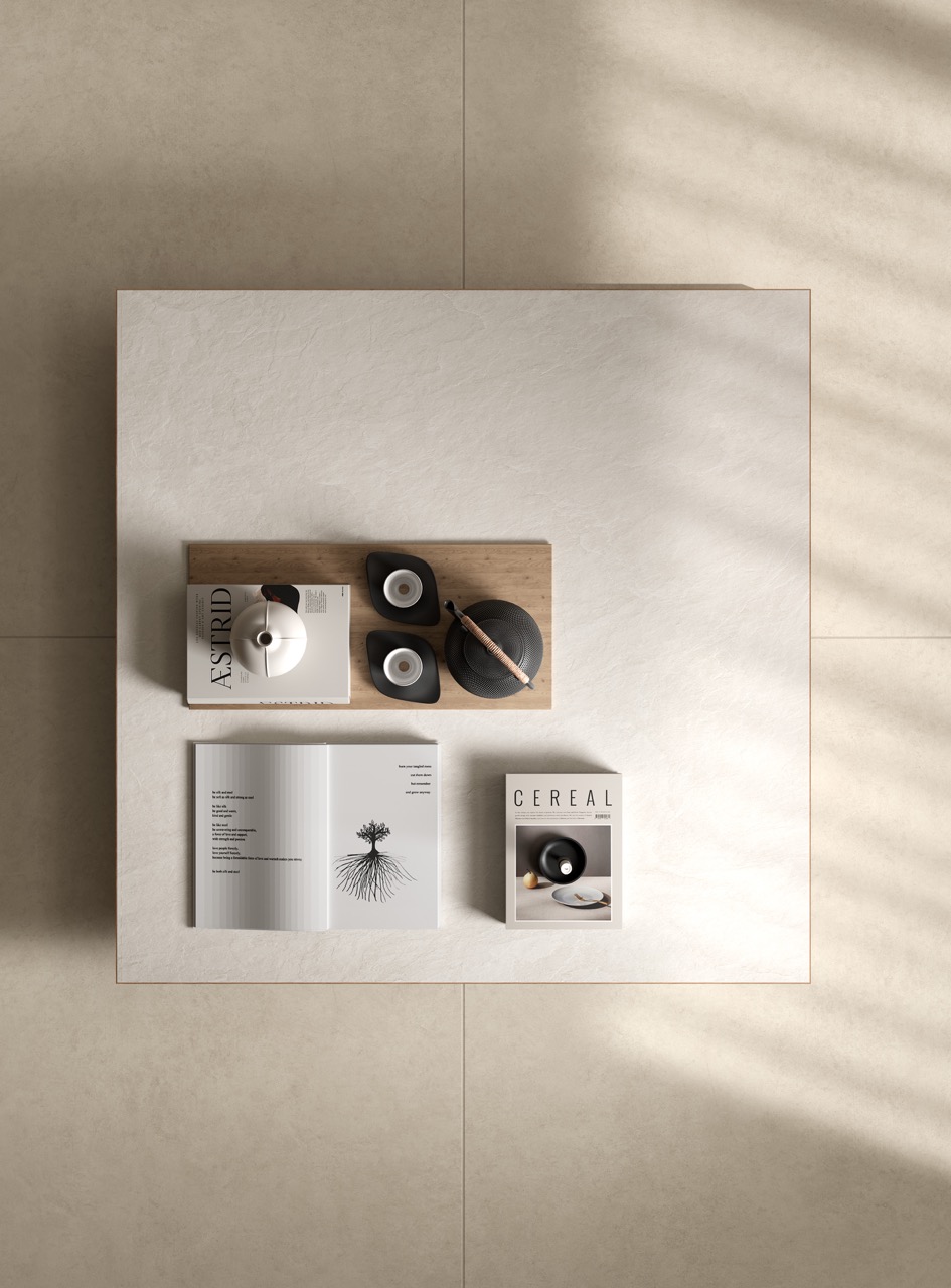 LAMF012550 На пол Slate Burgundy Nat 5 1200x3000 - фото 8