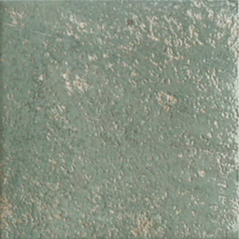 PT03502 На пол Meraki Green Matt 20x20