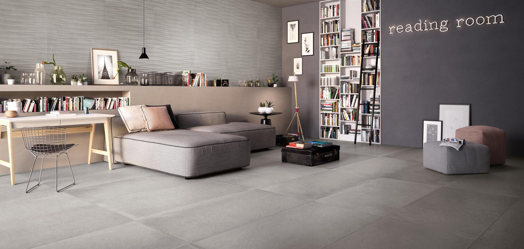 GR60 На пол Art Graphite - фото 10