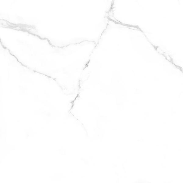 Напольный Pristine White Белый полированный 60x60