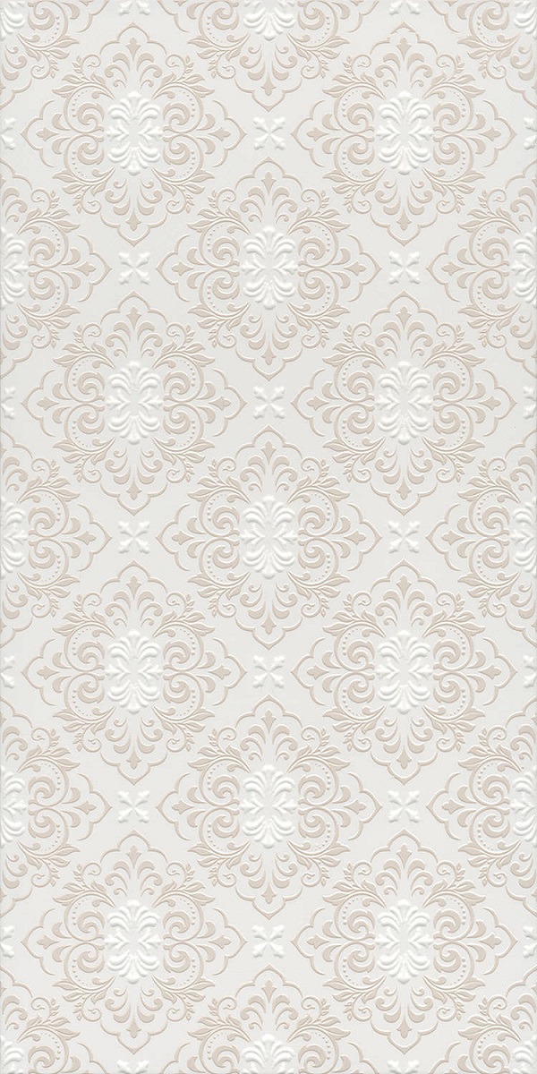 OS/A265/11037R Декор Флориан 1 матовый обрезной 30x60x0.9