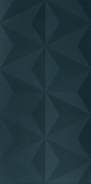 На стену 4D Diamond Deep Blue Matt Rett