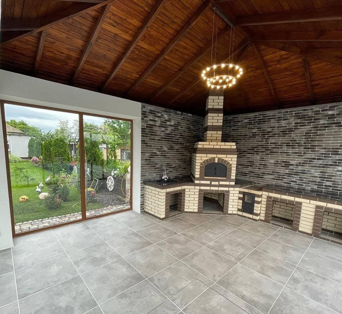 На стену Лондон Плоскость 490 24x5x1.6 - фото 3