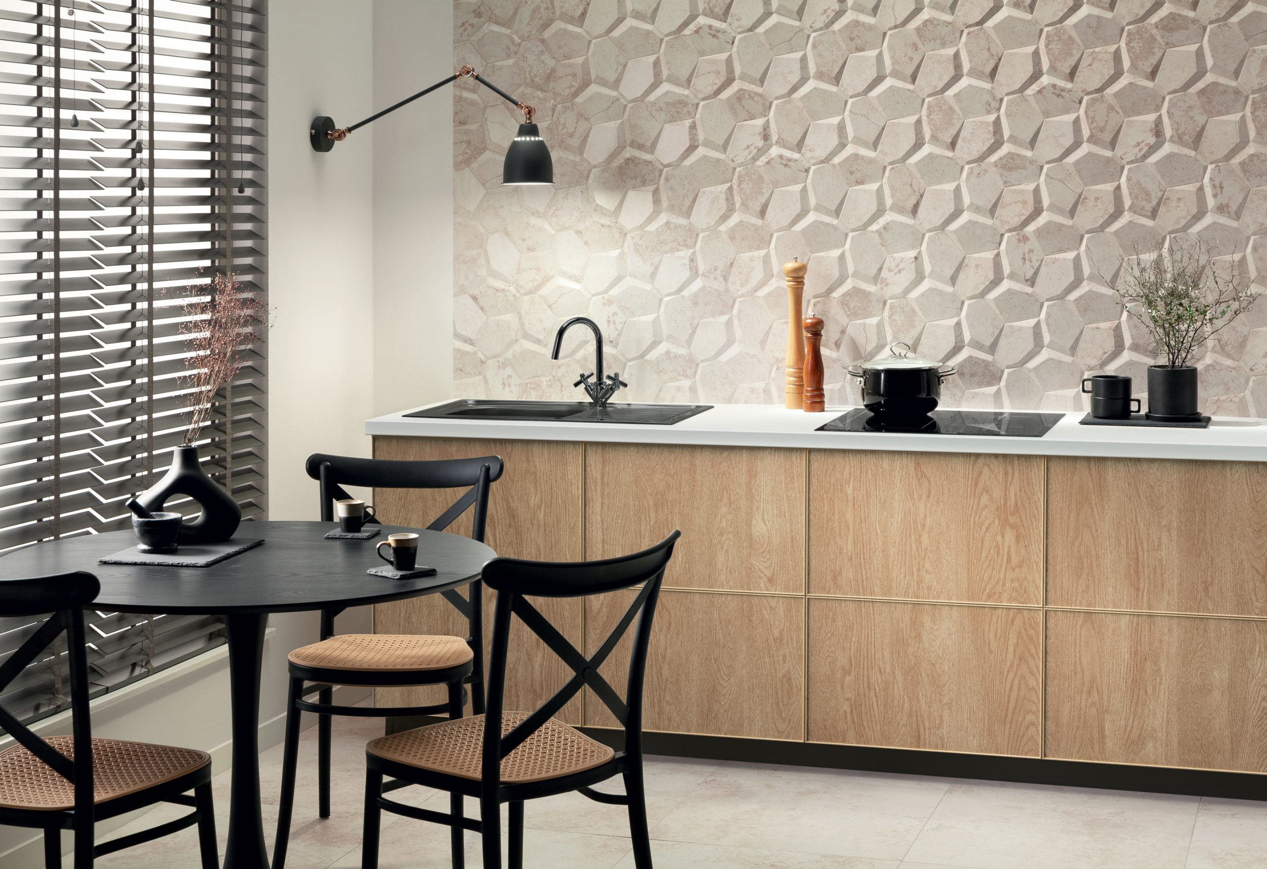 Tubadzin Alabaster Shine - фото 3