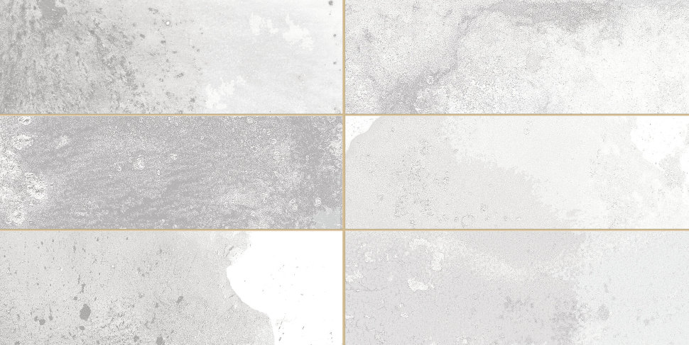 30897 На стену Fs Tradition Brick Silver 20x40 - фото 12