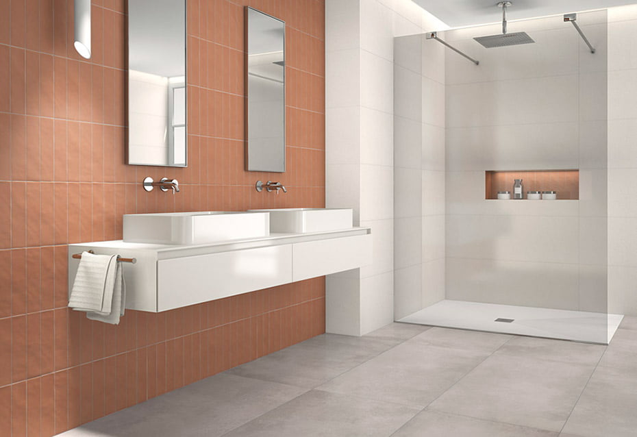 На стену Evoke Cement - фото 2