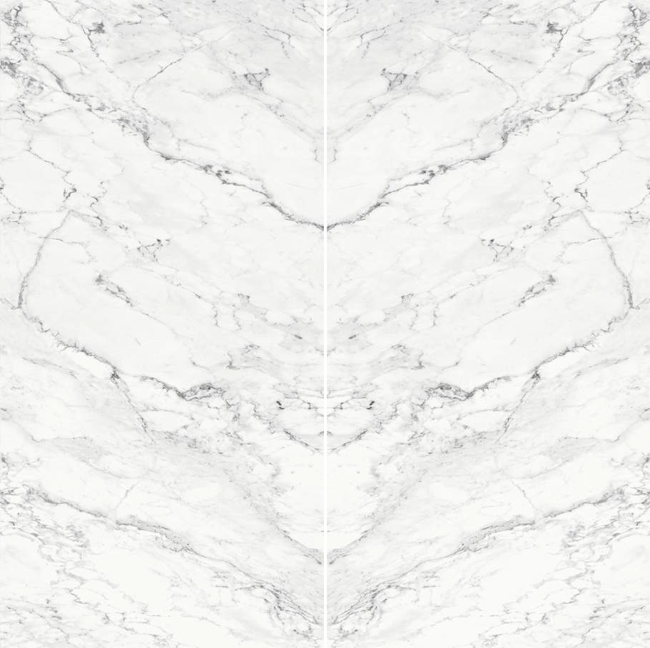 SG090800R6/P Панно SurfaceLab Белый (из 2ч. разм. 160x320) 320x320x0.6