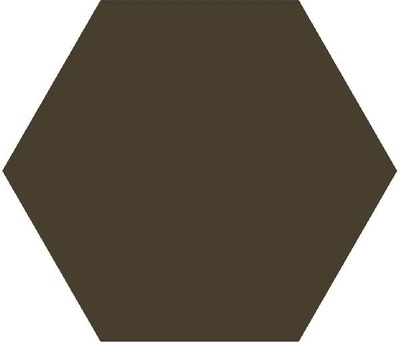 На пол Гексагон ГЕК-37 9.6 9.6x11.1