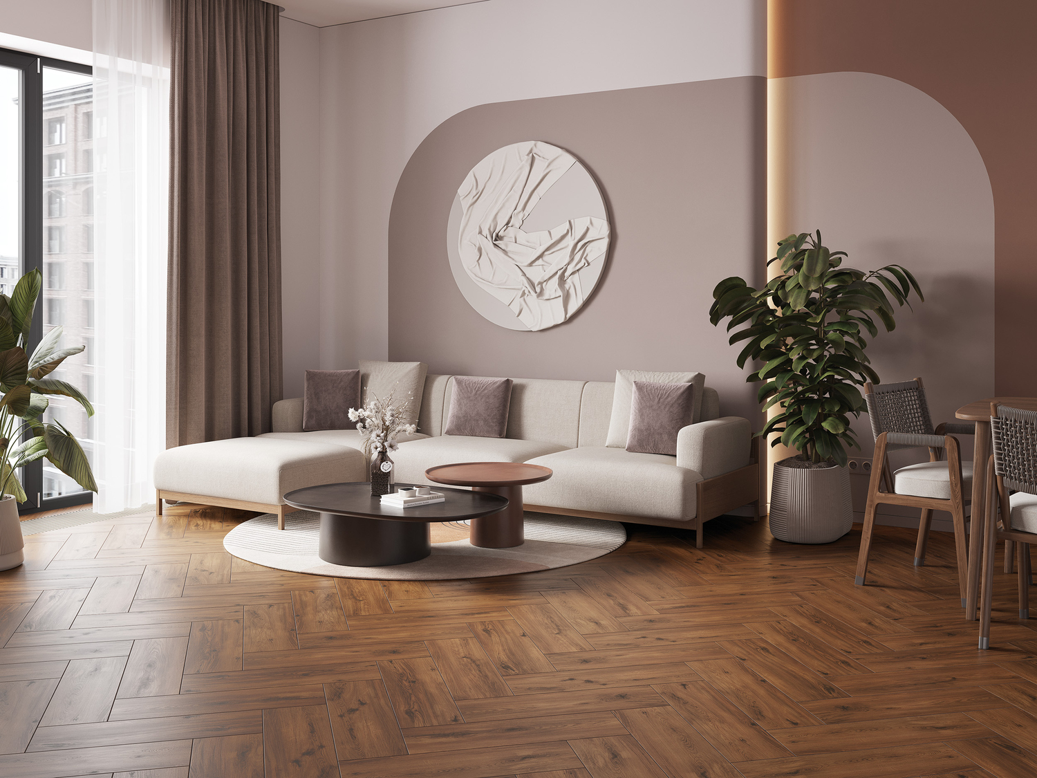 Церсанит Oakwood - фото 4