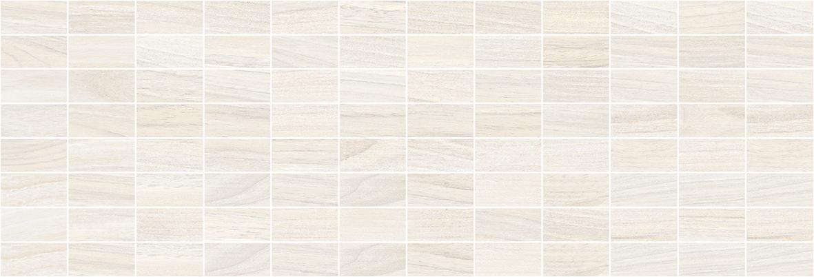 MM60069 Декор Zen Мозаичный бежевый