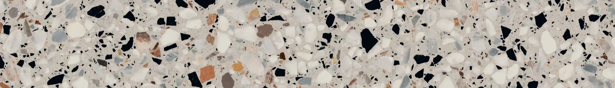 KM6060G0001RBT6 Плинтус Бричиола Белый матовый обрезной 60x9.5x0.9 - фото 5