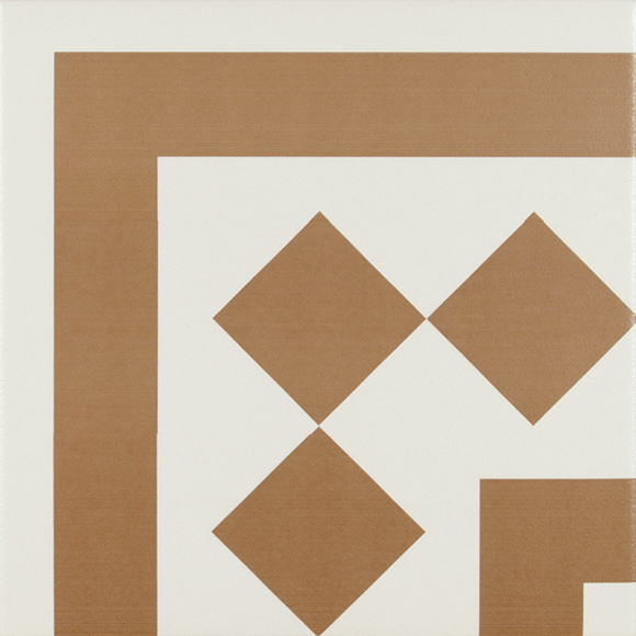 PT02109 Декор Antigua Beige 001 Esquina