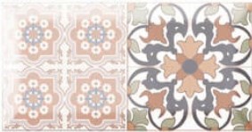 На стену Antique Marron Light - фото 5