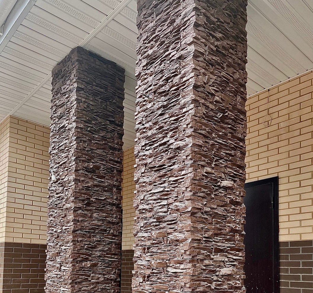 На стену Леонардо Плоскость 880 - фото 9