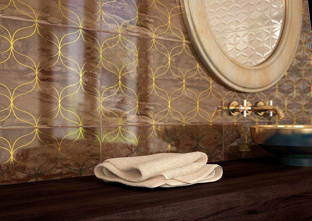 K935923LPR На пол Ethereal Коричневый 2 - фото 4