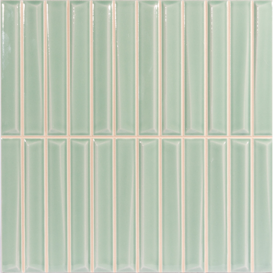 На стену Melody Emerald 20x20