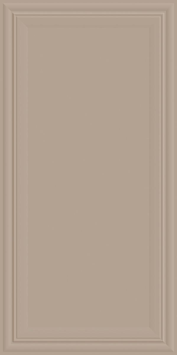 N100173 Декор Monotone Клэй Д2 Матовый 60x120