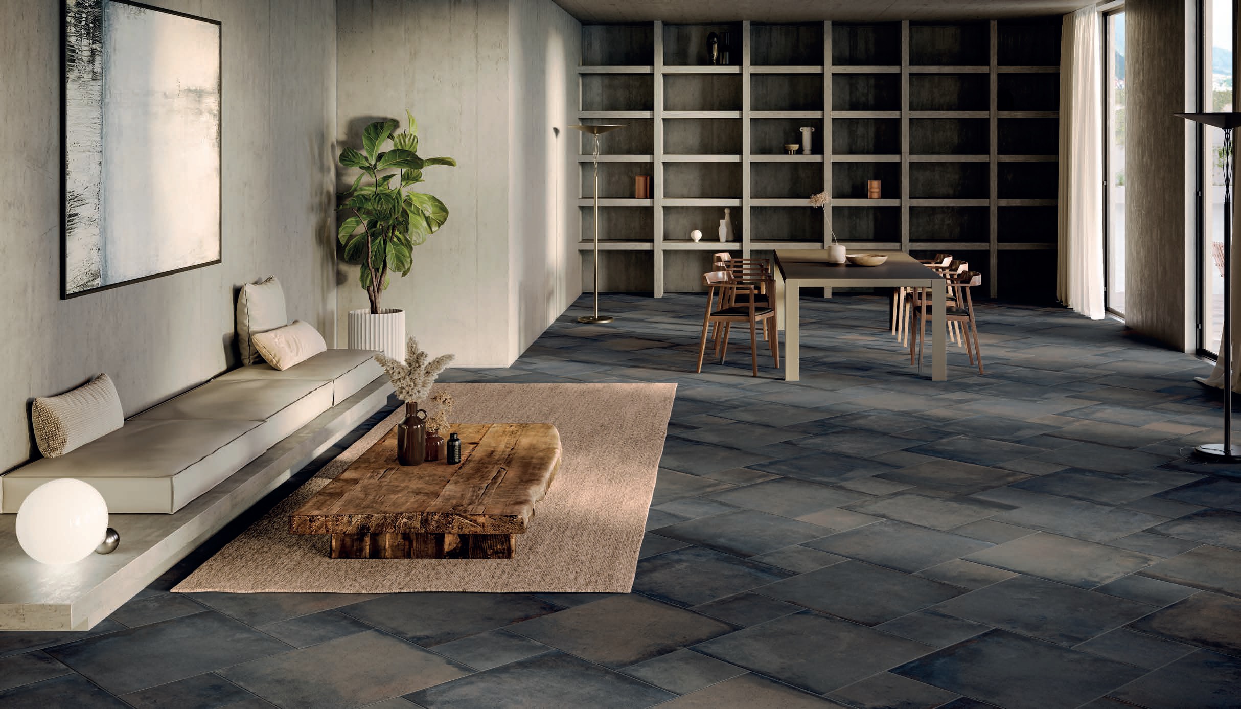 На пол Heartland Sand Nat 30x60.3 - фото 23