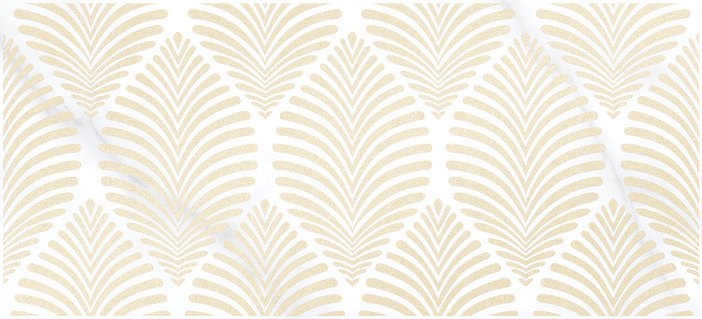 OM2G051DT Декор Omnia Белый узоры - фото 4