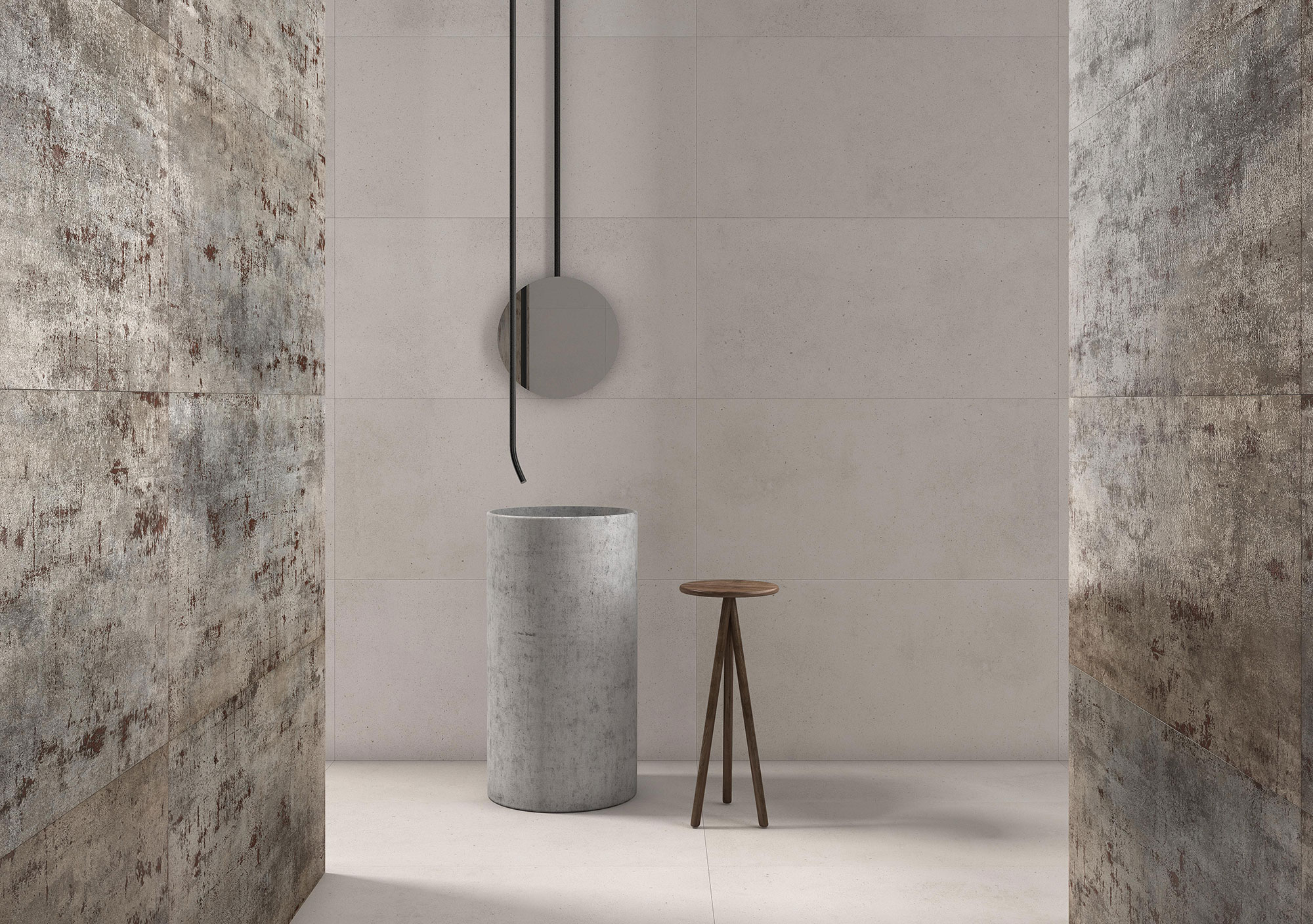 03474-0005 На пол Metal Royalblu - фото 14