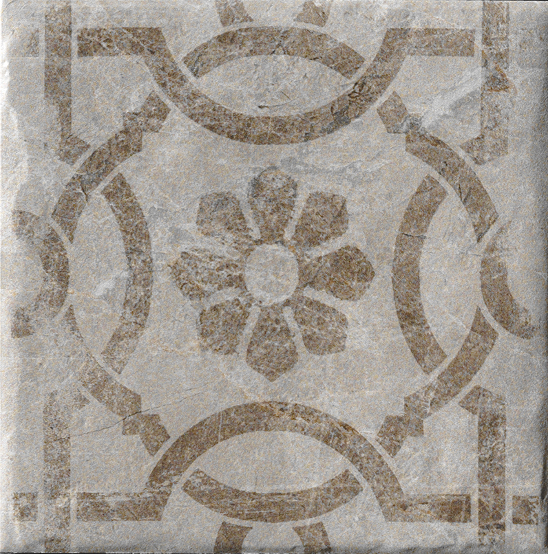 1063933 Декор Magistra Decoro Mix Corinthian - фото 13