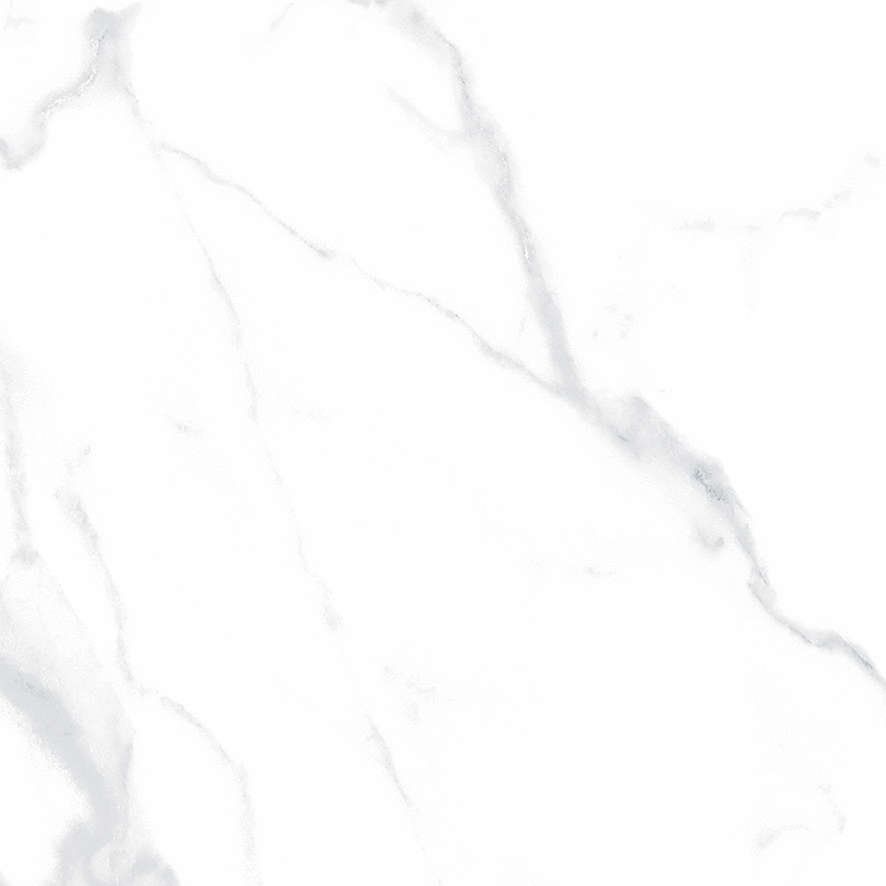 На пол Statuario Justice Grey Белый Полированный 60х60 - фото 2