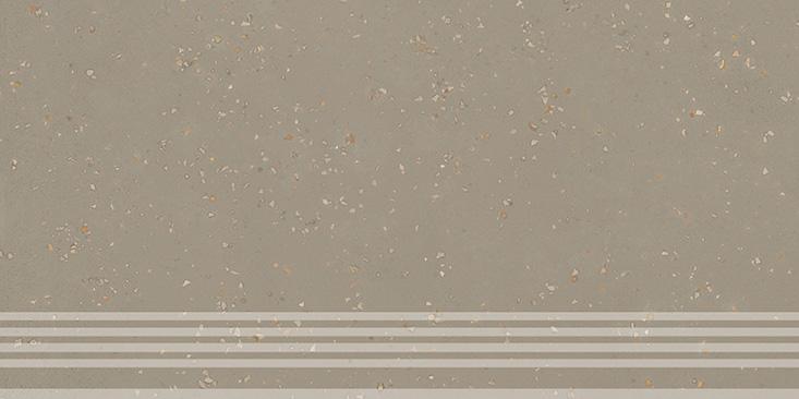 KM6060G1201R8GRF Ступень Пунтум Фронтальная бежевый матовый обрезной 30x60x0.8 - фото 5