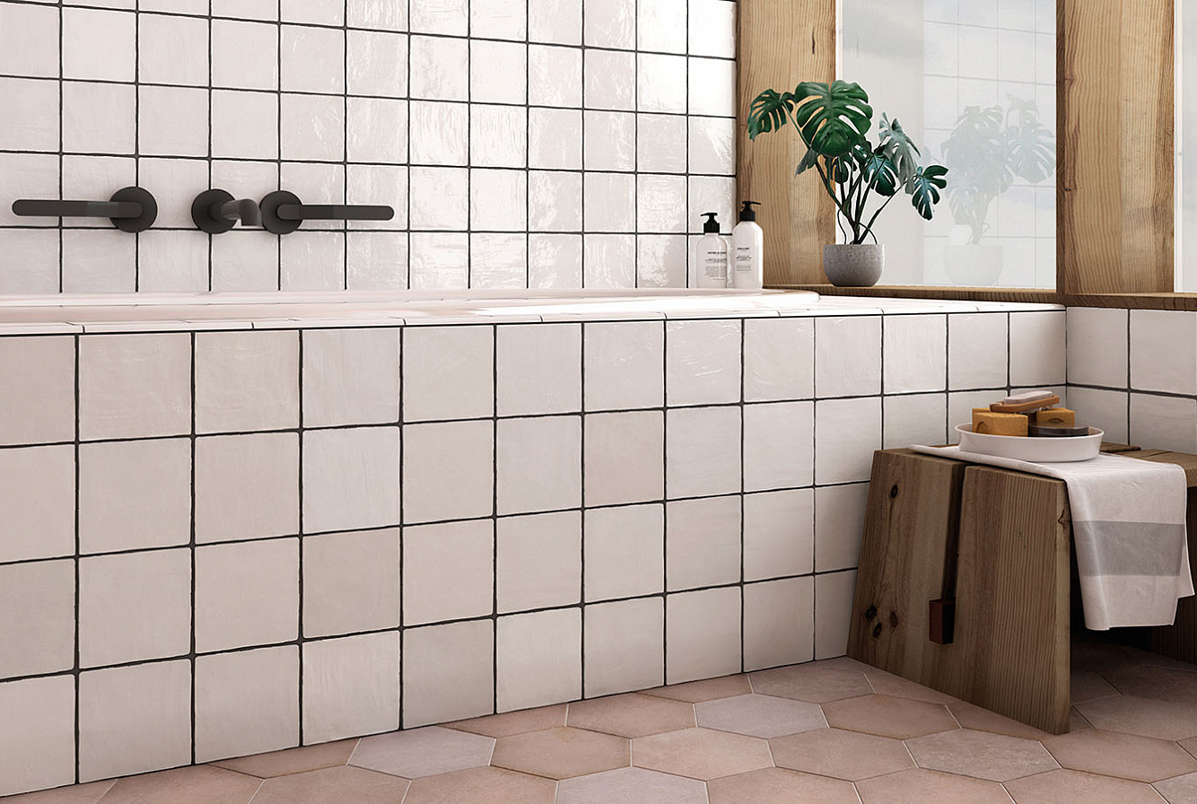 25839 На стену La Riviera Rose 65x200 - фото 12