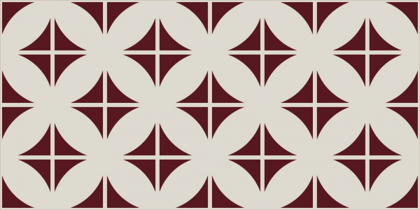 Декор Rivoli Clichy Vainilla  - фото 9