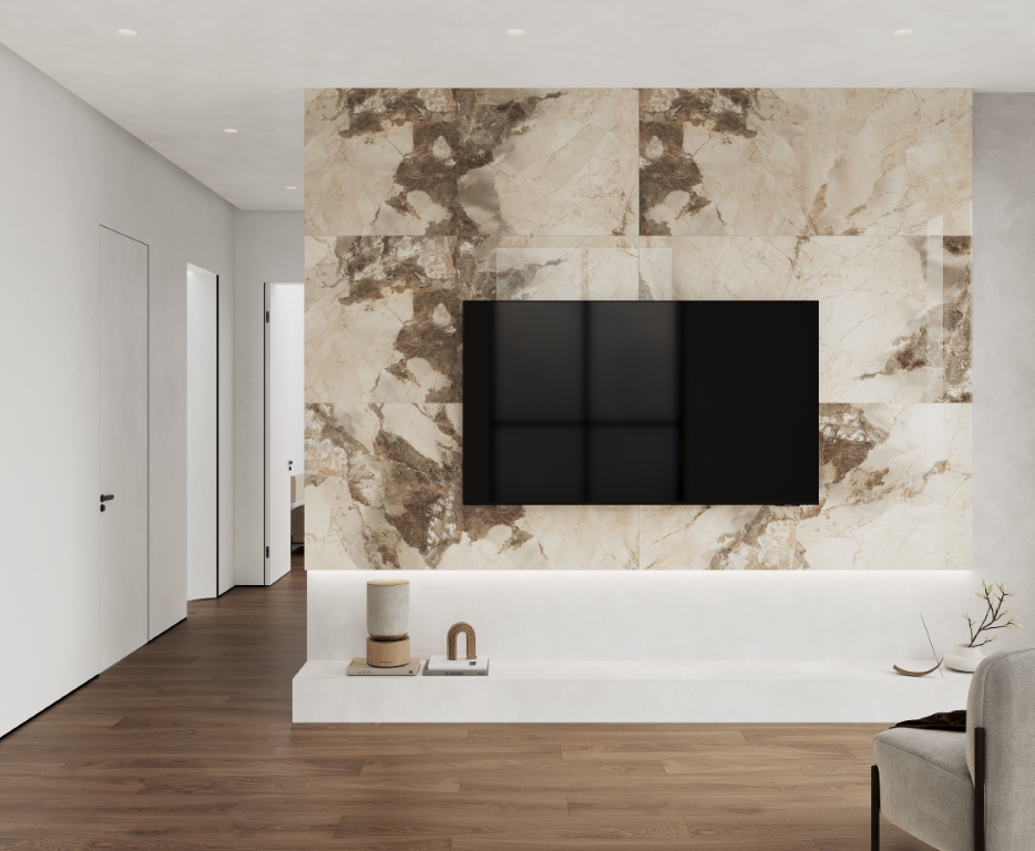 Лапарет Exence Beige - фото 3