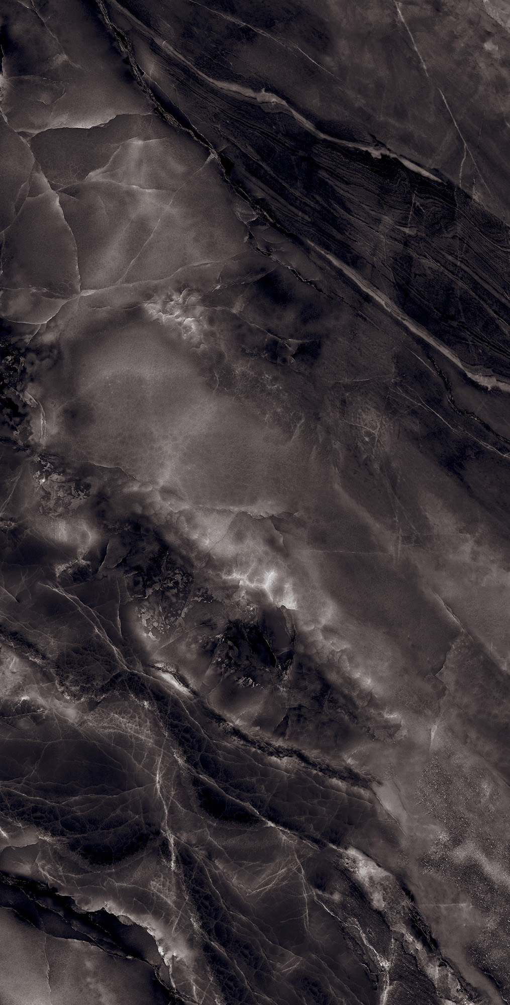 HG2010-A На пол Black Rock High Gloss 60x120 - фото 2