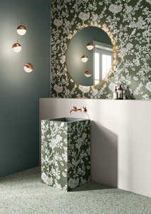 УТ-00025900 На пол Chromagic Cream Caramel Ret - фото 13