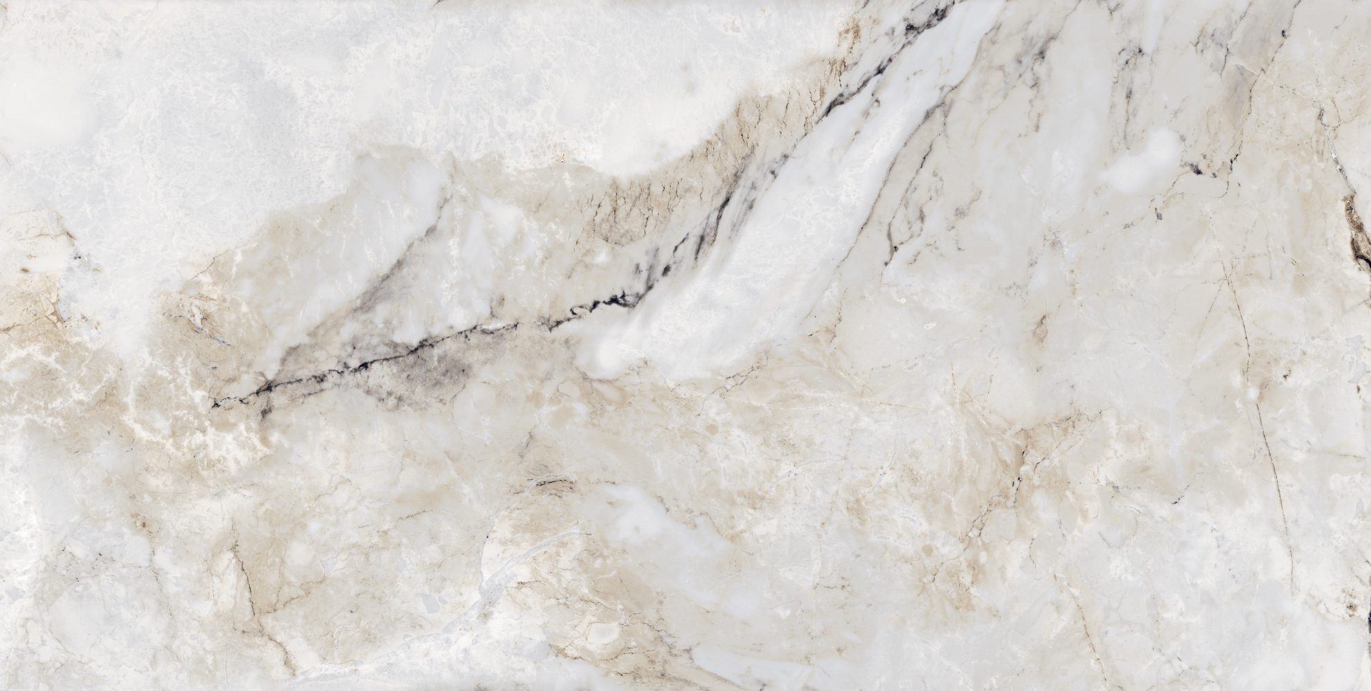 7930138704743 На пол Lithos Bianco Glossy 60x120 - фото 3