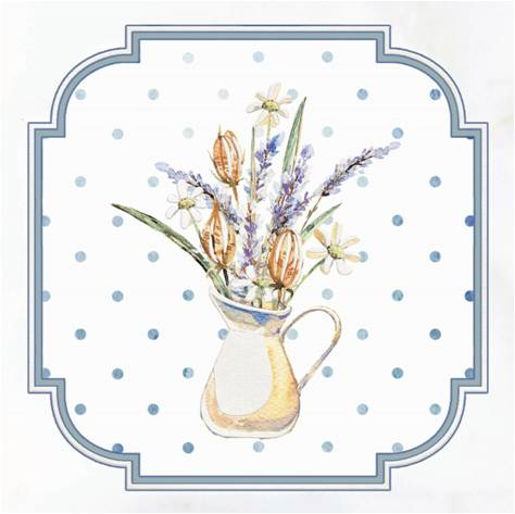 Декор Сопрано D4 200х200