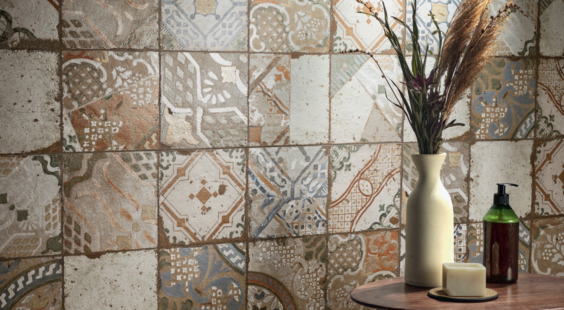 140580 На пол Cythere Argilla Nat Ret 60x120 - фото 12