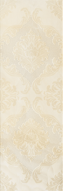Декор Glamourwall Onyx Baroque Dec.