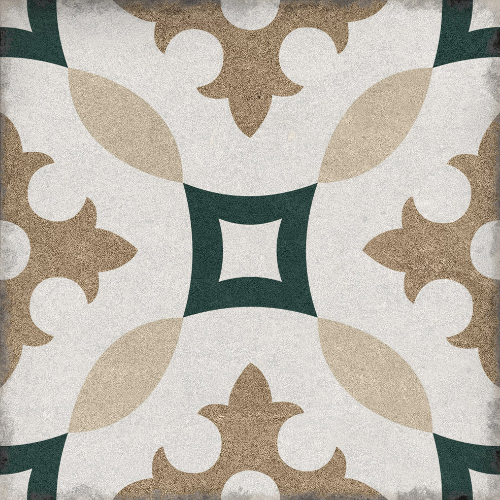 На пол Arton Karlo Matt 20x20